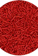 Wilton Wilton Jimmies Rood 150g