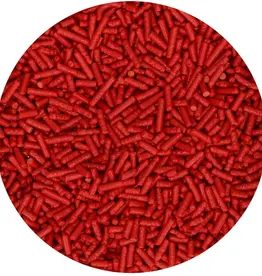 Wilton Wilton Jimmies Rood 150g