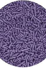 Wilton Wilton Jimmies Paars 150g