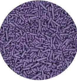 Wilton Wilton Jimmies Paars 150g