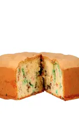 Wilton Wilton Jimmies Geel 150g