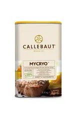 Callebaut Callebaut Mycryo ™ Cacaoboter - 600g