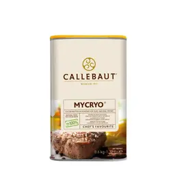 Callebaut Callebaut Mycryo ™ Cacaoboter - 600g