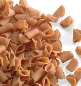 PME Belgian Chocolate Curls Caramel 85g