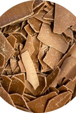 DV Foods DV Chocolade Vlokken Melk 350g