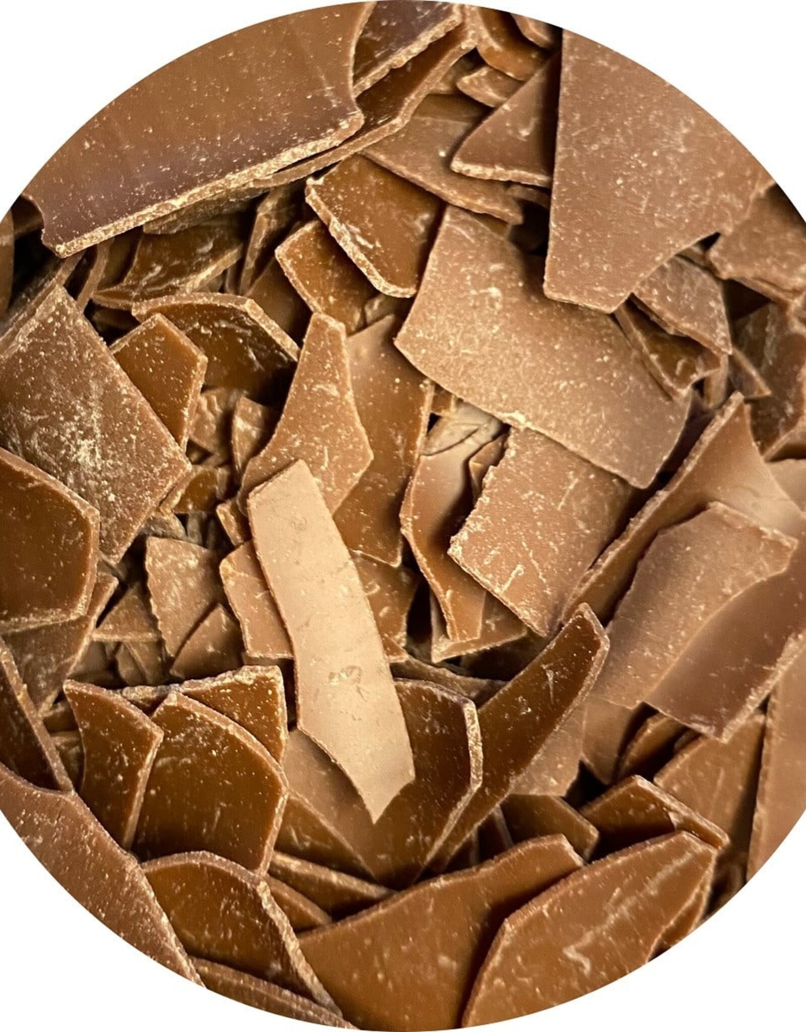 DV Foods DV Chocolade Vlokken Melk 350g