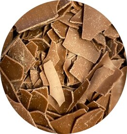 DV Foods Chocolade Vlokken Melk 350g