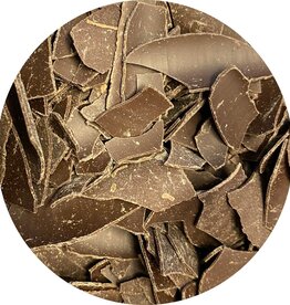 DV Foods Chocolade Vlokken Puur 350g