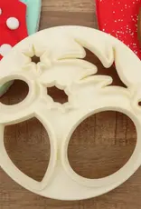 FMM FMM Christmas Cake Topper Cutter
