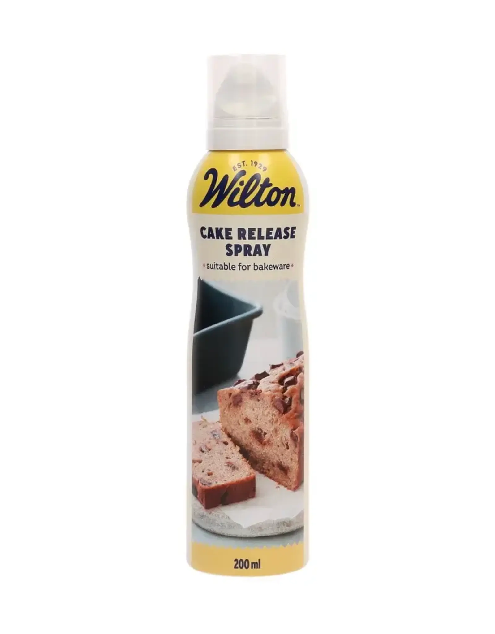 Wilton Wilton Cake Release Spray 200 ml