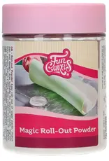 FunCakes FunCakes Magic Roll-Out Powder (Uitrolpoeder) 225g