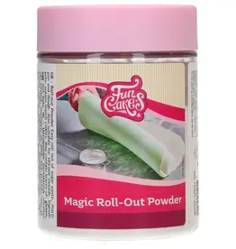 FunCakes Magic Roll-Out Powder (Uitrolpoeder) 225g