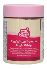 FunCakes FunCakes Eiwitpoeder High Whip 125 g