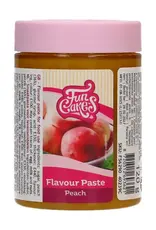 FunCakes FunCakes Smaakpasta Perzik 120 g
