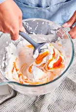 FunCakes FunCakes Smaakpasta Perzik 120 g