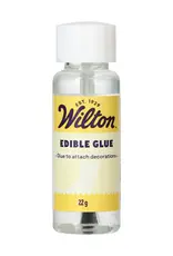 Wilton Wilton Eetbare Lijm 22 g