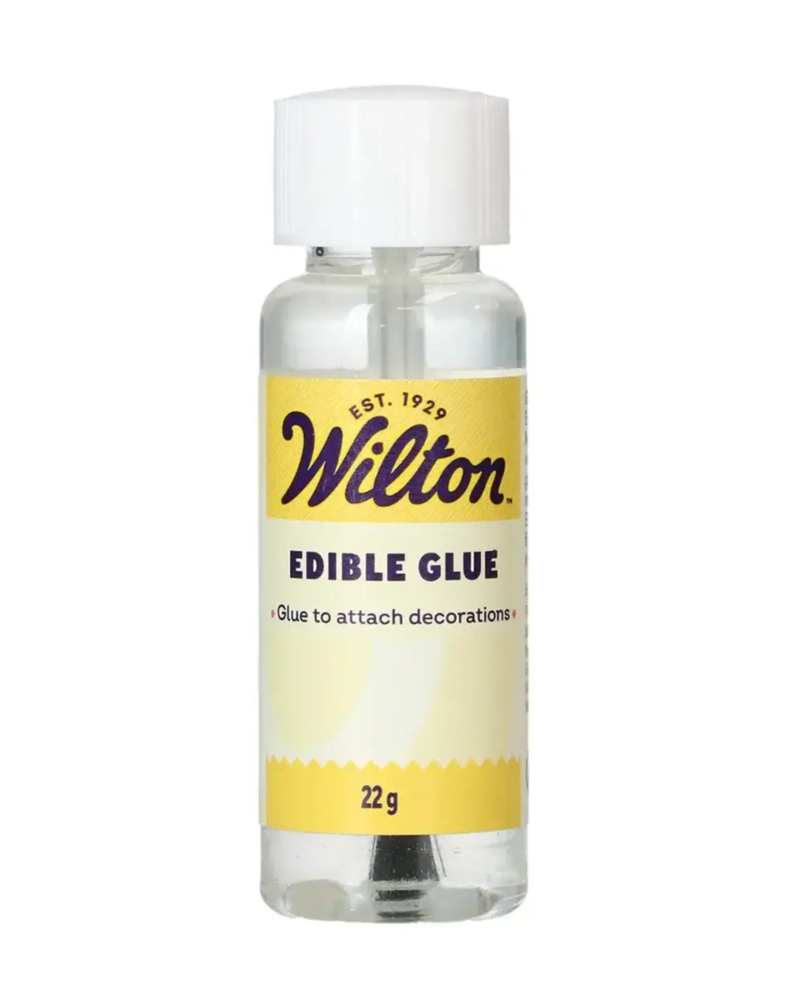Wilton Wilton Eetbare Lijm 22 g