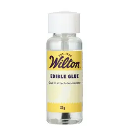 Wilton Wilton Eetbare Lijm 22 g