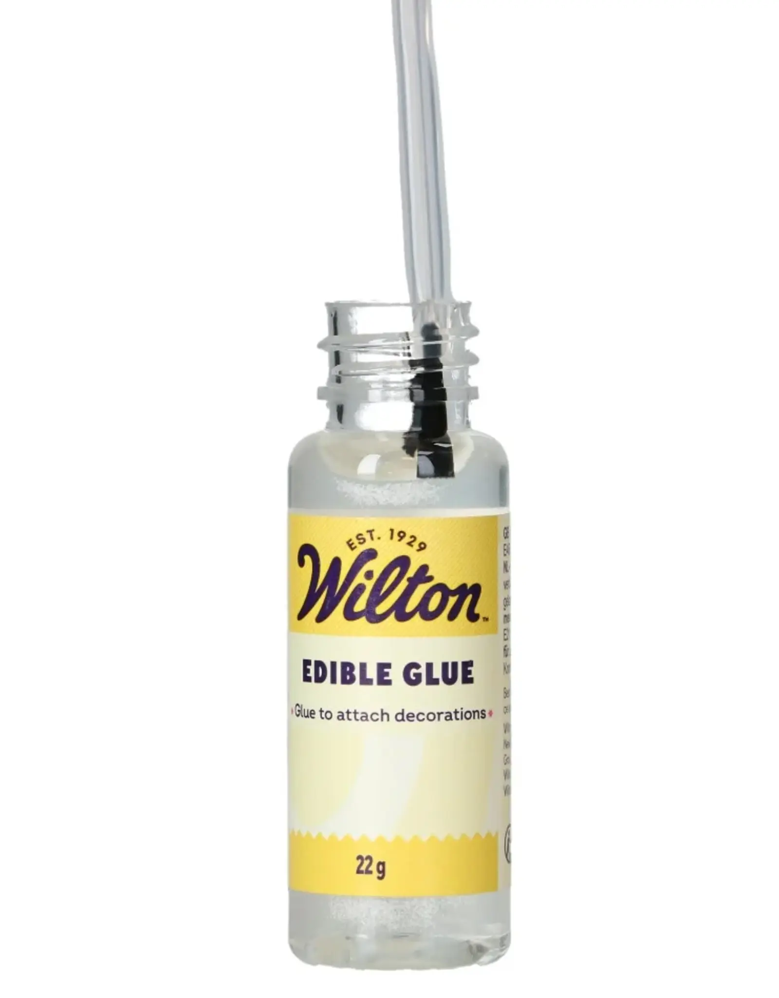 Wilton Wilton Eetbare Lijm 22 g