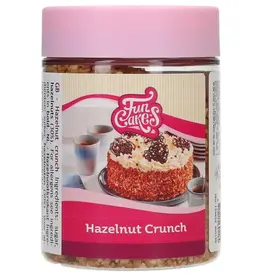 FunCakes Hazelnootkrokant 200 g
