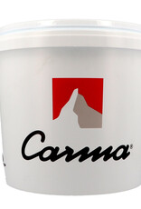 Callebaut Massa Ticino Tropic Fondant 7 kg Wit van Callebaut