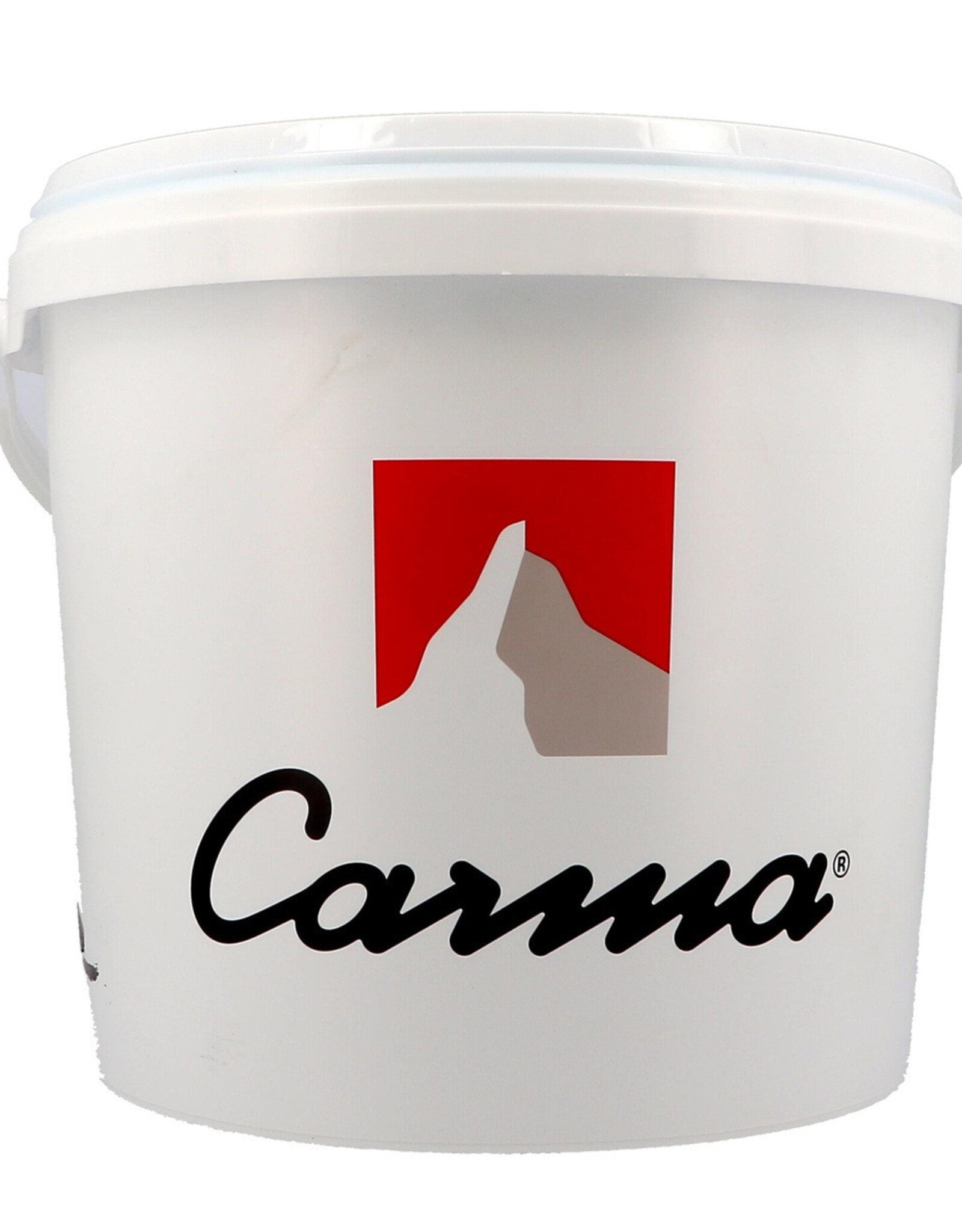 Callebaut Massa Ticino Tropic Fondant 7 kg Wit van Callebaut