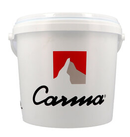 Callebaut Massa Ticino Tropic Fondant 7 kg Wit van Callebaut