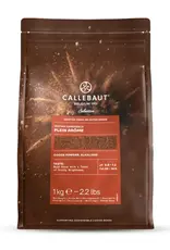 Callebaut Cacao Barry Zestina Plein Arôme Cacaopoeder (100%) 1kg