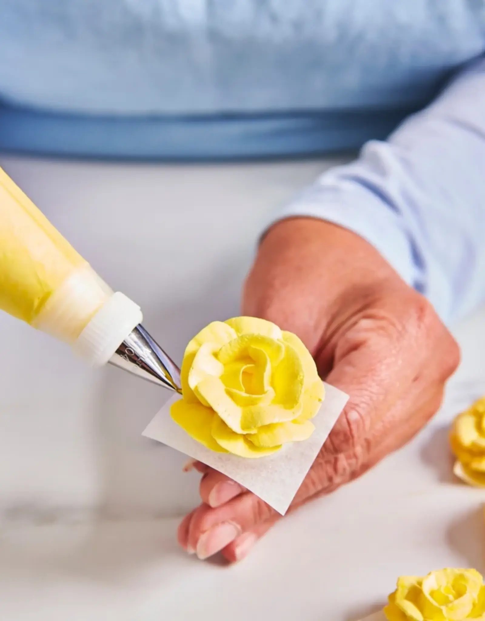 FunCakes FunCakes Mix voor Enchanted Cream® 200 g