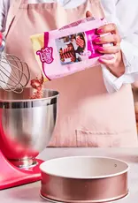 FunCakes FunCakes Mix voor Red Velvet Cake 4 kg