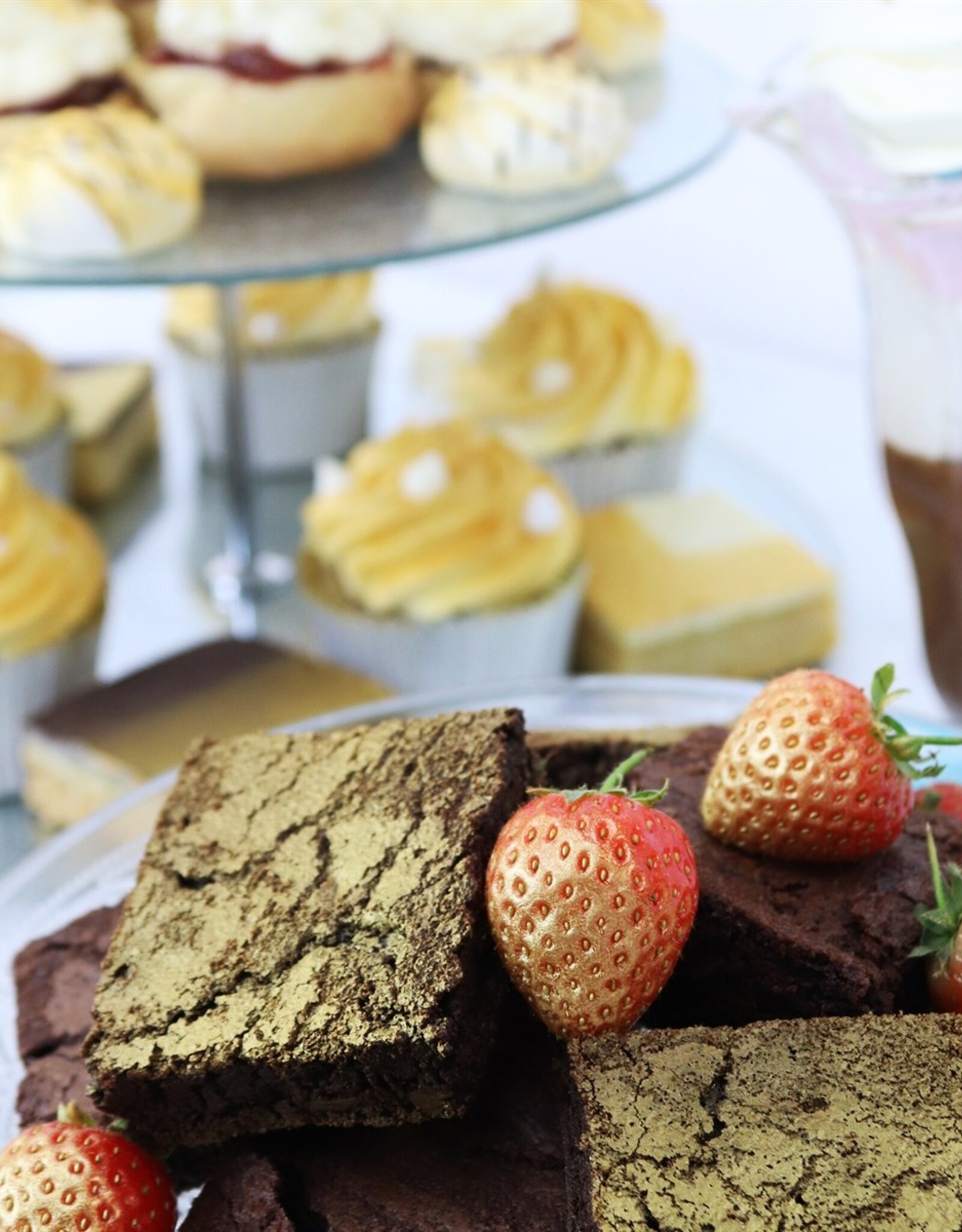 PME PME Lustre Spray GOLD 100ml