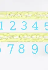 FMM FMM Large Number Tappits