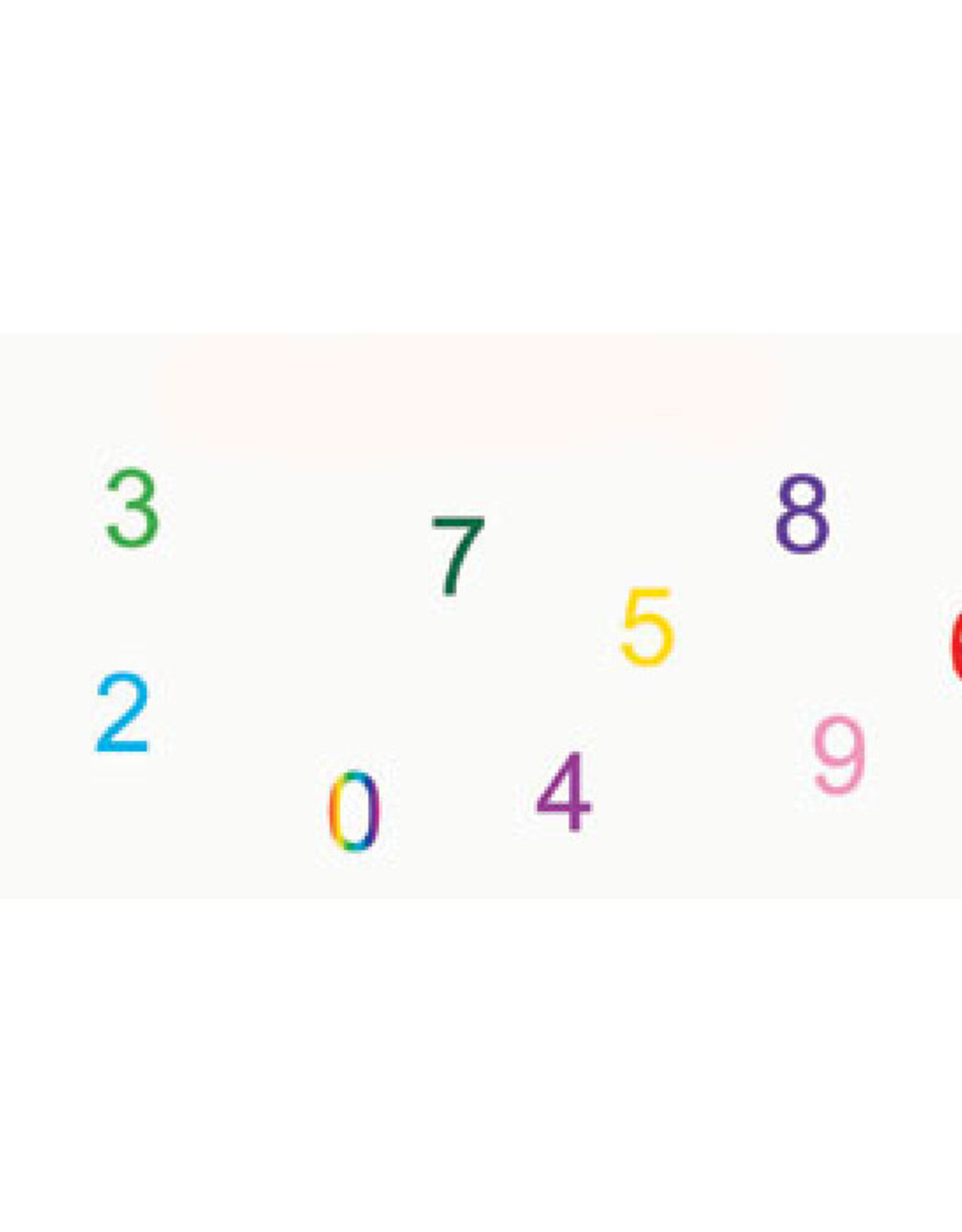 FMM FMM Large Number Tappits