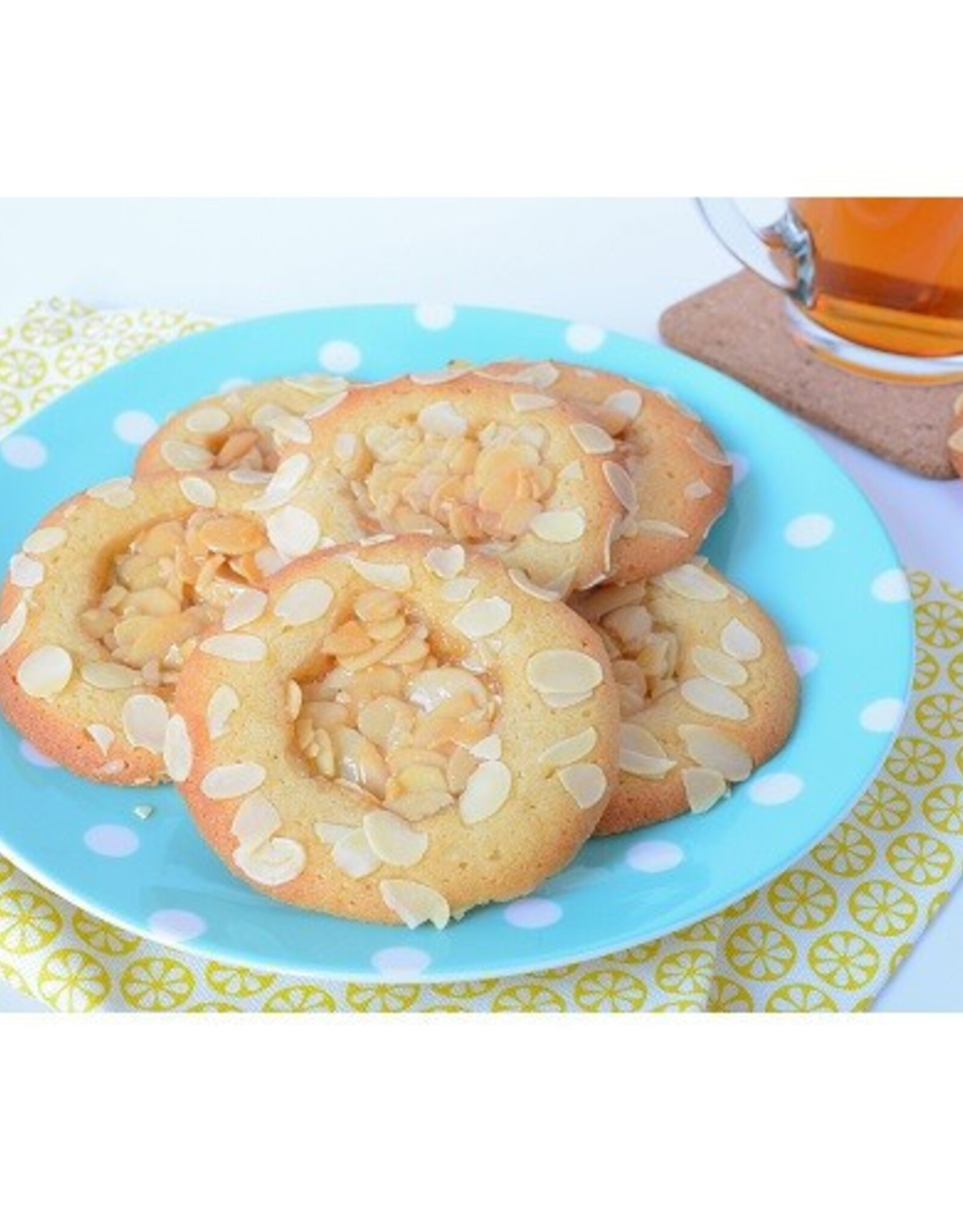 BNC BrandNewCake Glucosestroop 1 kg.