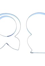 Bien Collection Babushka Cutter Set