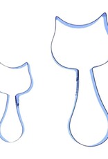 Bien Collection Kitties cutter set