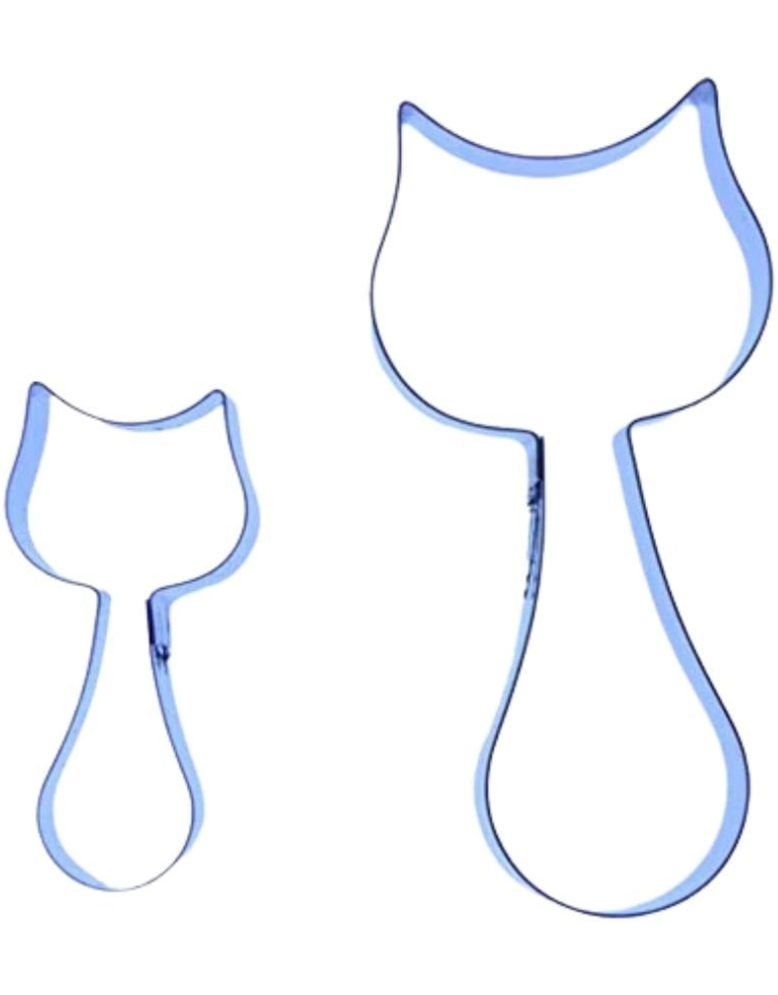 Bien Collection Kitties cutter set