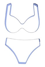 Bien Collection Bikini Sugarcraft Cutter
