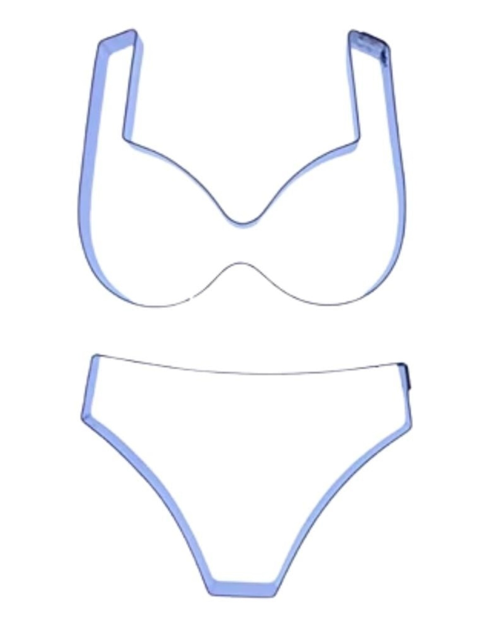 Bien Collection Bikini Sugarcraft Cutter