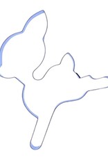 Bien Collection Deer Aimee Sugarcraft Cutter