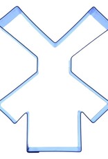 Bien Collection Windmill sugarcraft cutter