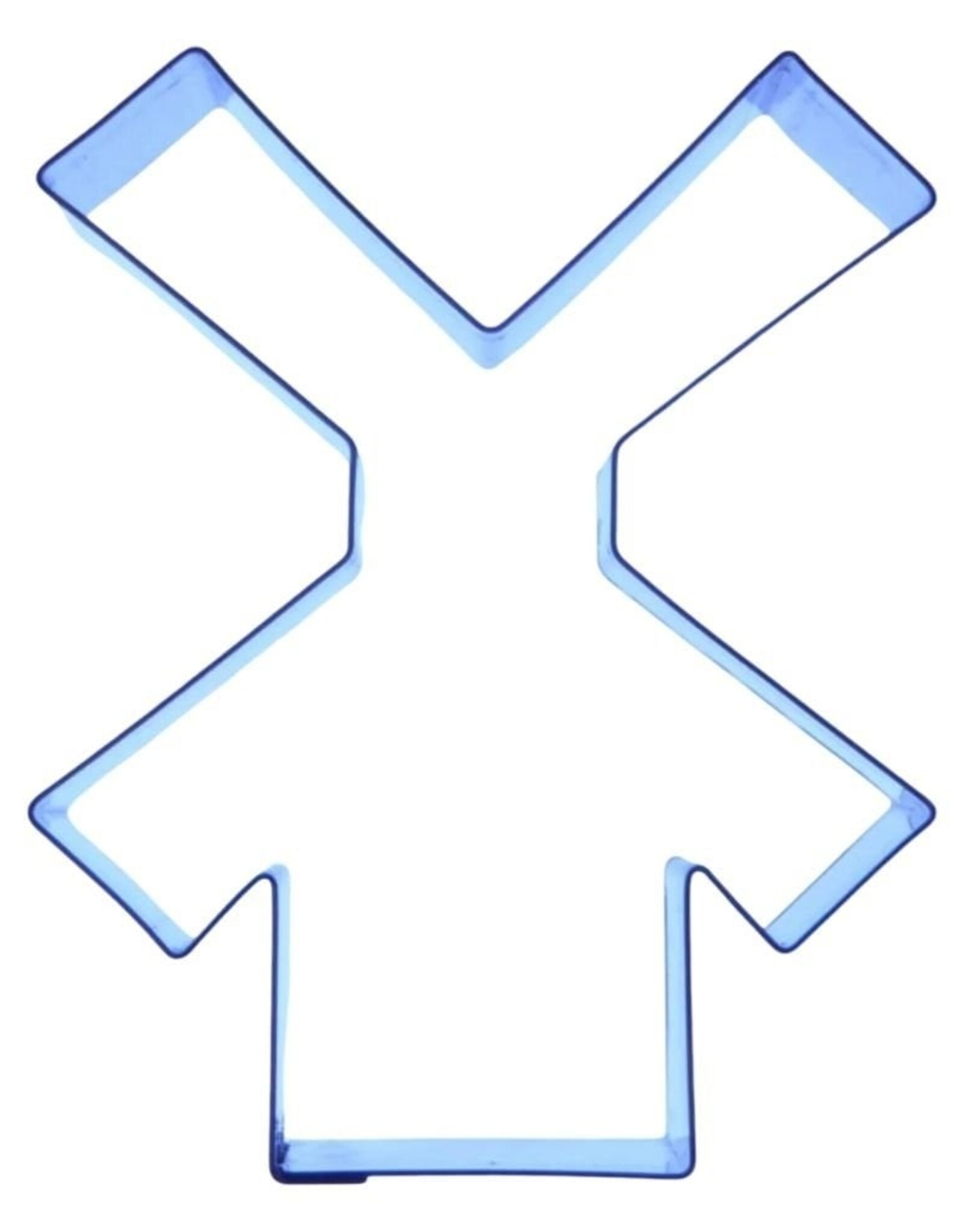 Bien Collection Windmill sugarcraft cutter