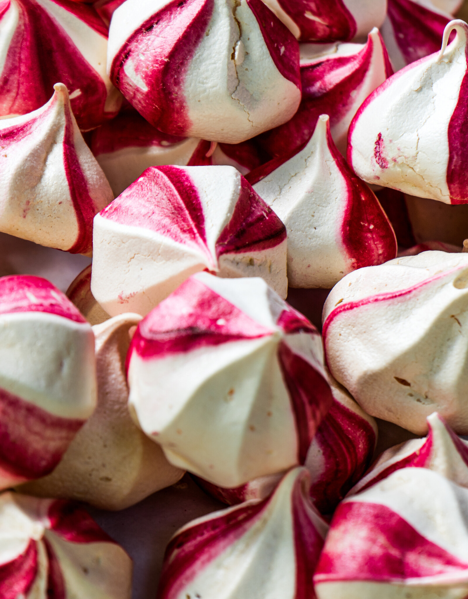 ProCakes ProCakes Meringue - Eiwitpoeder 100 gr