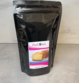 ProCakes Delight Mix  Suikervrij van  ProCakes 1 kg