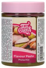FunCakes FunCakes Smaakpasta Pistache 80 g