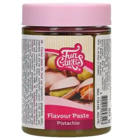 FunCakes Smaakpasta Pistache 80 g