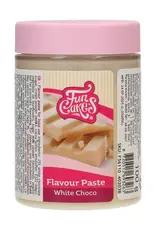 FunCakes FunCakes Smaakpasta Witte Choco 100 g