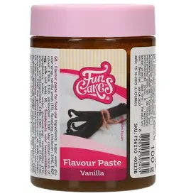 FunCakes Smaakpasta Vanille 100 g