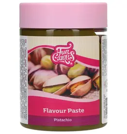 FunCakes Smaakpasta Pistache 240 g
