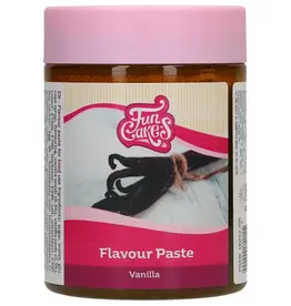 FunCakes FunCakes Smaakpasta Vanille 360 g